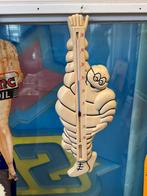 MICHELIN oude reclame thermometer, Reclamebord, Gebruikt, ., Ophalen of Verzenden