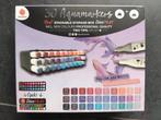 DecoTime aquamarkers 30 stuks paars nieuw, Ophalen of Verzenden, Nieuw, Potlood of Stift