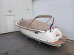 2018 Primeur 610 Tender | 30pk Suzuki, Watersport en Boten, Niet ingevuld, Gebruikt, 6 meter of meer, Niet ingevuld