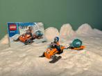 Lego 60032 Artic, Kinderen en Baby's, Speelgoed | Duplo en Lego, Ophalen of Verzenden, Zo goed als nieuw