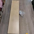 LACK wandplank 110 x 26 eiken fineer gebruikt, Huis en Inrichting, Ophalen, Gebruikt