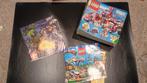 Diverse Lego catalogi voor verzamelaar, Kinderen en Baby's, Speelgoed | Duplo en Lego, Ophalen of Verzenden, Zo goed als nieuw