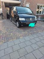 Volkswagen Transporter Multivan 2.5 TDI 128KW DC AUT 2008, Auto's, 2165 kg, Volkswagen, Origineel Nederlands, Diesel