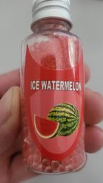 Menthol Balletjes ICE watermeloen, Verzamelen, Ophalen of Verzenden, Nieuw, Overige typen
