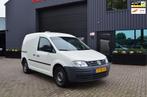 Volkswagen Caddy 2.0 SDI 850 kg. | NAP | Nette auto | Trekha, Voorwielaandrijving, Gebruikt, Volkswagen, Origineel Nederlands