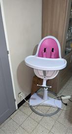 Kinderstoel Bloom, Kinderen en Baby's, Kinderstoelen, Ophalen, Zo goed als nieuw, Meegroeistoel