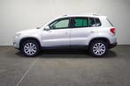 Volkswagen Tiguan 2.0 TSI Sport&Style 4Motion, Auto's, Volkswagen, Automaat, Gebruikt, 4 cilinders, 1984 cc