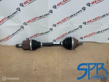 Aandrijfas linksvoor VW GOLF 7 8 A3 8V 8Y 5Q0407271CR LINKS beschikbaar voor biedingen