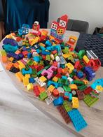 Lego Duplo restanten  ruim 330 onderdelen, Ophalen of Verzenden, Zo goed als nieuw, Duplo