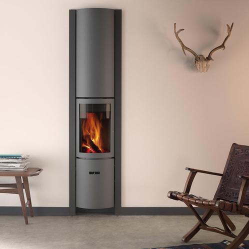 houtkachels STUV 30 IN, Huis en Inrichting, Kachels, Nieuw, Inbouw, Houtkachel, Hout, Ophalen