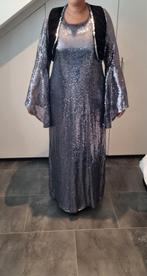 Koerdische jurk, Kleding | Dames, Gelegenheidskleding, Ophalen of Verzenden, Zo goed als nieuw, Maat 36 (S), Overige typen