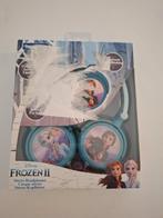 Lexibook - Disney Frozen - 2 in 1 Foldable Headphones, Overige merken, Nieuw, Draadloos, Op oor (supra aural)