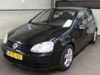 Volkswagen Golf 1.6 FSI Turijn - Airco - 5 deurs - Cruise Co, Auto's, Voorwielaandrijving, Gebruikt, 4 cilinders, Startonderbreker