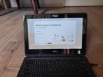 Dell Chromebook 3100 2-in-1, Computers en Software, Qwerty, Ophalen of Verzenden, 32 GB of minder, 12 inch
