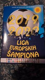 VERZAMELBOEK 2019-2020 CHAMPIONS LEAGUE, Tickets en Kaartjes, Eén persoon