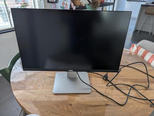 Dell UltraSharp U2515H – 25" QHD IPS Monitor (2560x1440), Computers en Software, Monitoren, Zo goed als nieuw, 60 Hz of minder