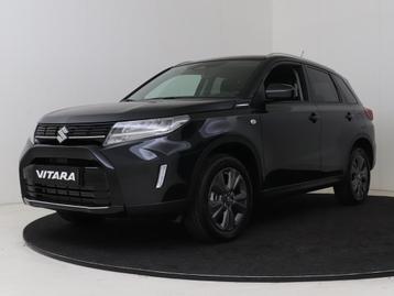 Suzuki Vitara 1.4 Boosterjet Select Hybrid | Privacy Glass | beschikbaar voor biedingen
