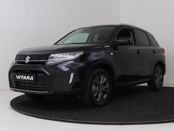 Suzuki Vitara 1.4 Boosterjet Select Hybrid | Privacy Glass |, Auto's, Suzuki, Bedrijf, Te koop, Vitara, ABS, Achteruitrijcamera