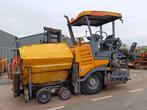Vögele 1303-3i asfalteermachine asphalt paver 2015 CE