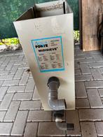 Aquaforte MidiSieve te koop, Tuin en Terras, Vijver-toebehoren, Ophalen of Verzenden, Gebruikt, Vijverfilter
