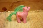 Vintage My Little pony G1 - Baby School Bag, Kinderen en Baby's, Ophalen of Verzenden, Gebruikt