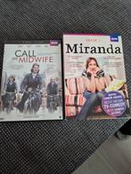 Call the Midwife, Alle leeftijden, Boxset, Drama, Ophalen of Verzenden