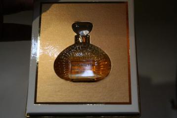 Vintage Parfum Azzaro 9 puur parfum 7,5 ml OVP & nieuw beschikbaar voor biedingen