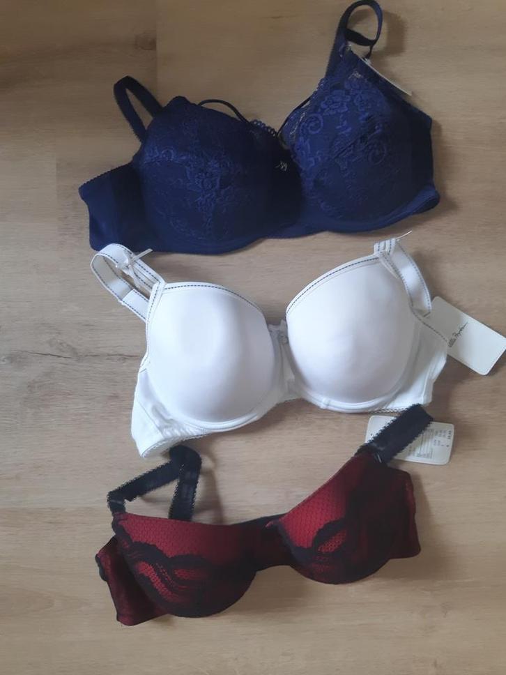 Beha Nieuw Diverse Maten, Kleding | Dames, Ondergoed en Lingerie, BH, Blauw, Ophalen