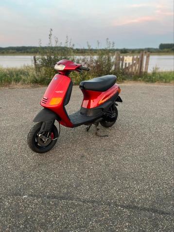 Piaggo fastrider 70cc beschikbaar voor biedingen