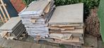 39 Keramische tegels 60x60, bijna 14m2, Tuin en Terras, Ophalen of Verzenden, Nieuw, Overige materialen
