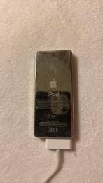 Apple iPod Nano 1GB Zilver, Gebruikt, Nano, Zilver, Minder dan 2 GB