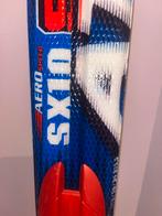 Salomon SX10 Cross Ski's 159cm - Zeer Goed!, 140 tot 160 cm, Zo goed als nieuw, Carve, Skiën