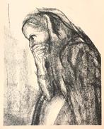 Mooie, betaalbare kunst v/h Grafiekkabinet Käthe Kollwitz, Ophalen of Verzenden