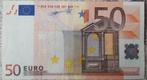 50 euro handtekening Duisenberg 2002 G021H5, Postzegels en Munten, Bankbiljetten | Europa | Eurobiljetten, Los biljet, 50 euro