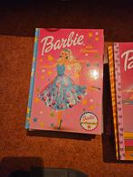 Barbie Boeken Collectie 37 boeken totaal, Boeken, Ophalen of Verzenden, Gelezen, Mattel