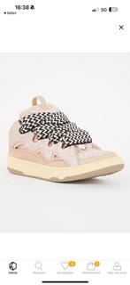 Lanvin curb sneakers origineel, Ophalen of Verzenden