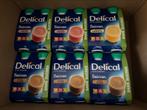 Dieetvoeding Delical, Diasip & Glucerna, Diversen, Ophalen