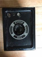 Coronet Rex box camera, Verzamelen, Fotografica en Filmapparatuur, Ophalen of Verzenden, Voor 1940, Fototoestel
