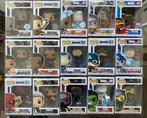 Verzameling Marvel Funko pops, Ophalen of Verzenden, Zo goed als nieuw