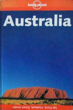 Australia (Lonely Planet),, Lonely Planet, Europa, Ophalen of Verzenden, Zo goed als nieuw