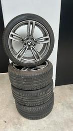 Bmw M velgen /19 inch /, Auto-onderdelen, Banden en Velgen, Banden en Velgen, Personenwagen, Zomerbanden, Ophalen
