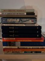 Rotterdam boeken., Ophalen of Verzenden, Gelezen, Kunst en Cultuur
