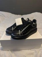 Alexander McQueen - hologram  | maat 41, Kleding | Heren, Schoenen, Alexander McQueen, Zwart, Nieuw, Ophalen of Verzenden