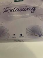 Kneipp Relaxing Lavendel Cadeauset, Gehele gezicht, Paars, Nieuw, Ophalen of Verzenden
