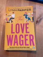 Love Wager - Lynn Painter, Ophalen of Verzenden, Zo goed als nieuw