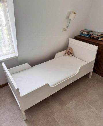 Peuterbed 160x70 + Nieuw Matras beschikbaar voor biedingen
