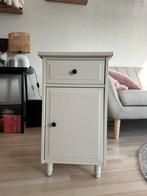Ikea Hemnes nachtkastje, Ophalen, Gebruikt, Hout