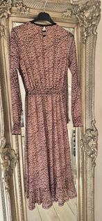 Persival meisjesjurk maat 152/158 panter NIEUW!, Kinderen en Baby's, Kinderkleding | Maat 152, Persival, Meisje, Nieuw, Ophalen of Verzenden