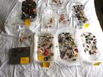 Verzameling Speldjes Totaal 435 X, Sport, Food,Drank ,Huisho, Verzamelen, Ophalen, Gebruikt, Overige onderwerpen, Speldje of Pin