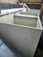 AquaForte UltraSieve III 200 (zeer fijn) 2 ingangen, Tuin en Terras, Vijvers, Ophalen of Verzenden, Gebruikt
